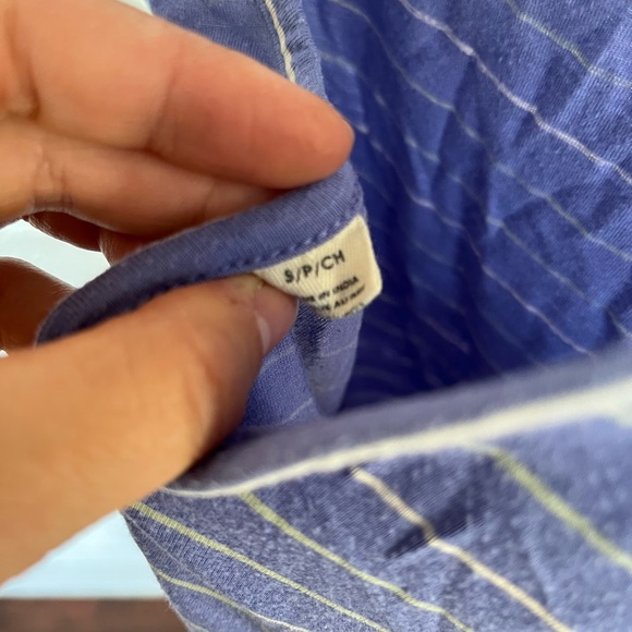 Roxy Sundress, Size Small - Picture 5 of 5